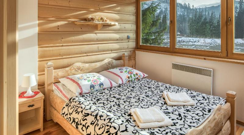 Apartamenty Przy Dolinie Kościeliskiej - image 35