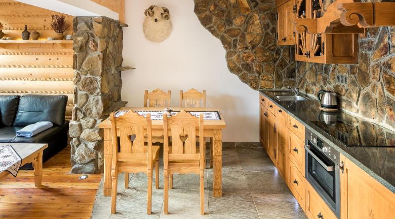 Apartamenty Przy Dolinie Kościeliskiej - image 21