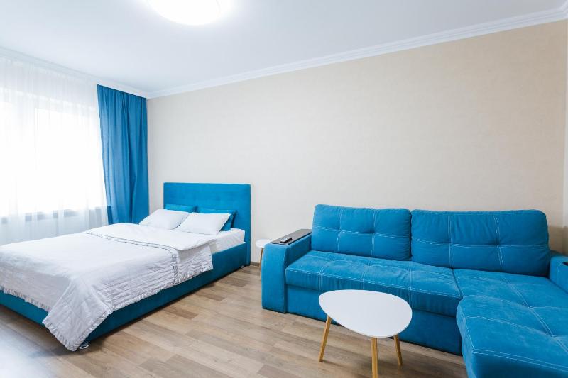 Cosy Apartment at Pozniaky - image 6