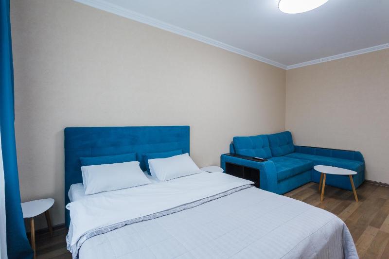 Cosy Apartment at Pozniaky - image 7