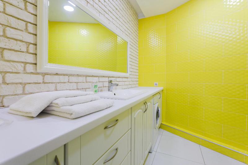 Cosy Apartment at Pozniaky - image 16