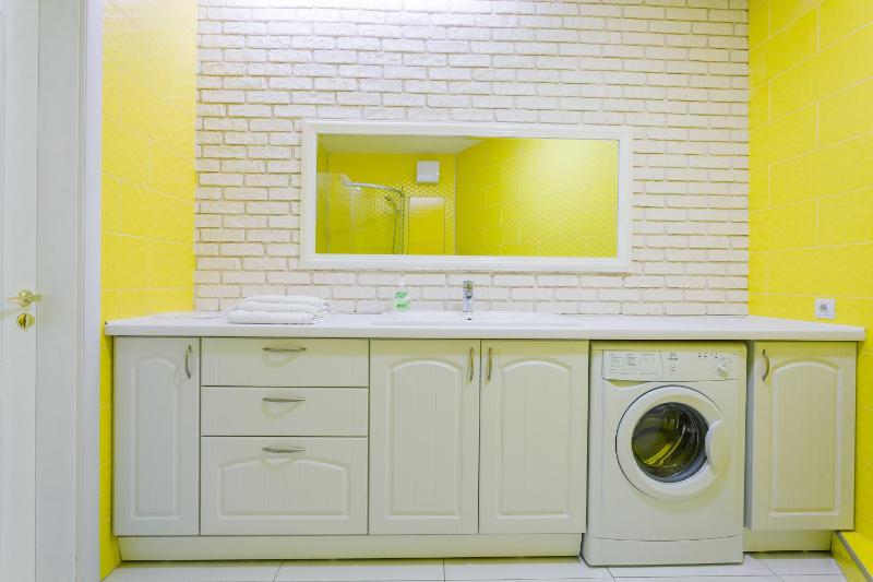 Cosy Apartment at Pozniaky - image 13
