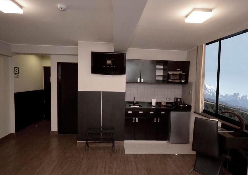 Qp Hotels Arequipa - image 3