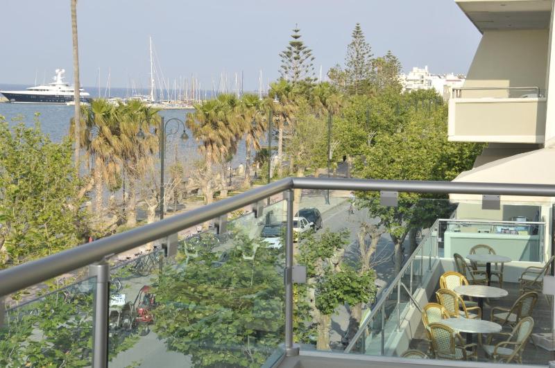 Bristol Sea View Apartments - image 34