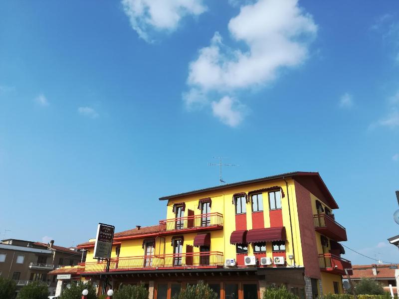 Hotel Primavera - image 10