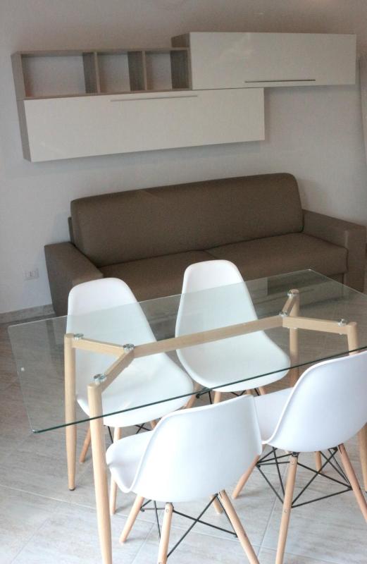 Deluxe Apartment image 3