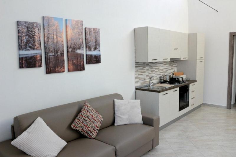 Deluxe Apartment image 1