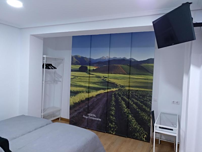 Double or Twin Room image 1