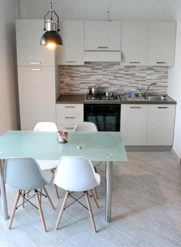 Deluxe Apartment image 1