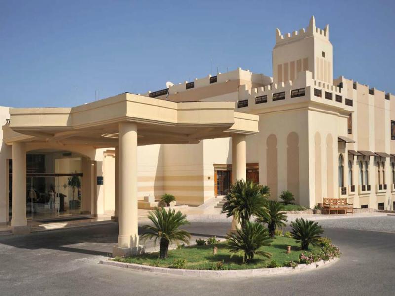 Concorde El Salam Sharm El Sheikh Front Hotel - image 8