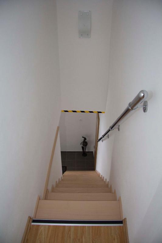 One-Bedroom Apartment with Balcony image 4
