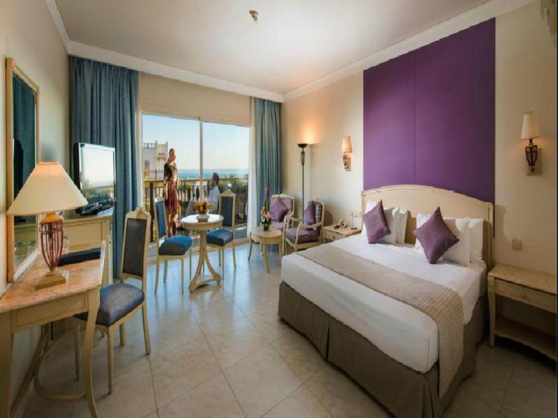 Concorde El Salam Sharm El Sheikh Front Hotel - image 16