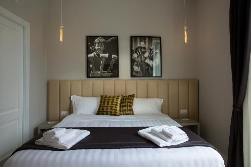 Double Room image 1