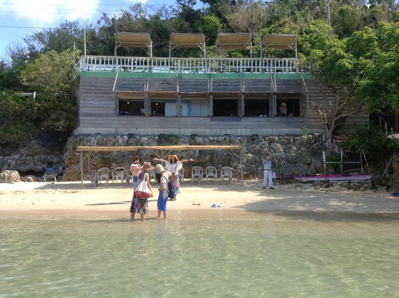 Villa SACHIIBARU - image 48