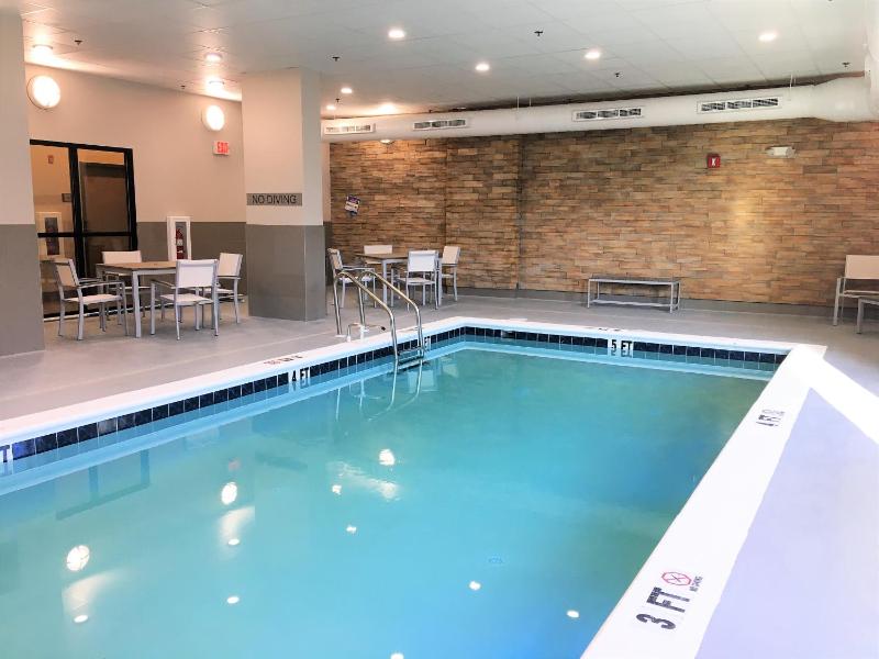 Country Inn & Suites by Radisson Ocean City MD - image 4