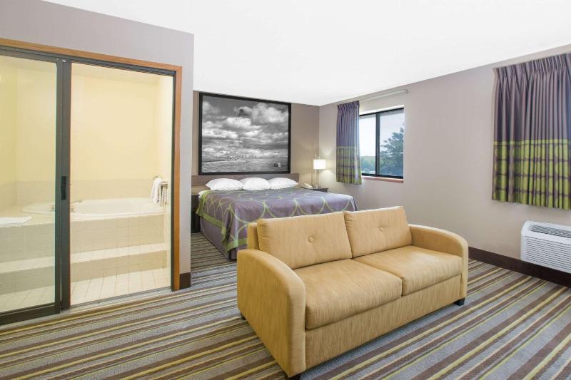 King Studio Suite - Non-Smoking image 1