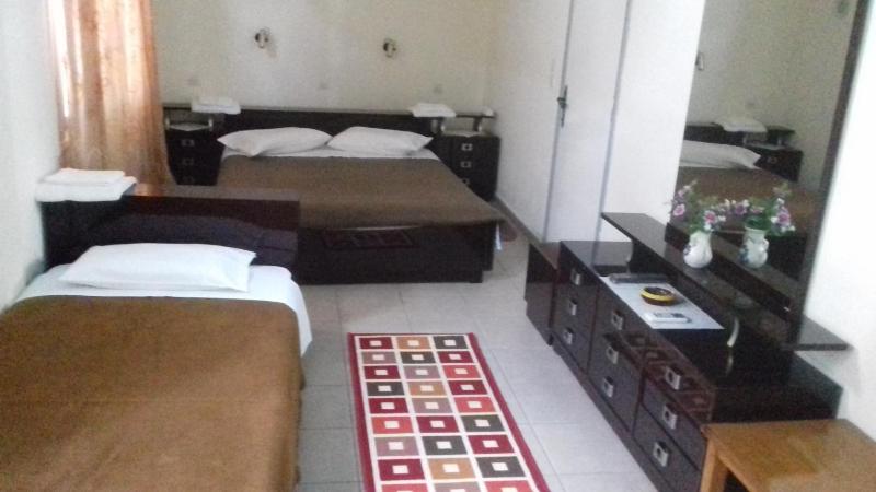 Standard Triple Room image 1