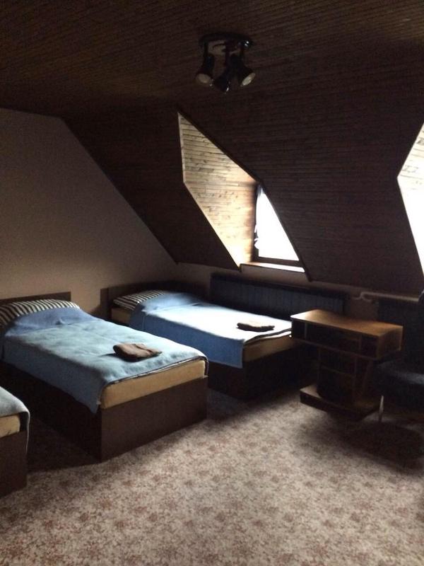 Quadruple Room image 1