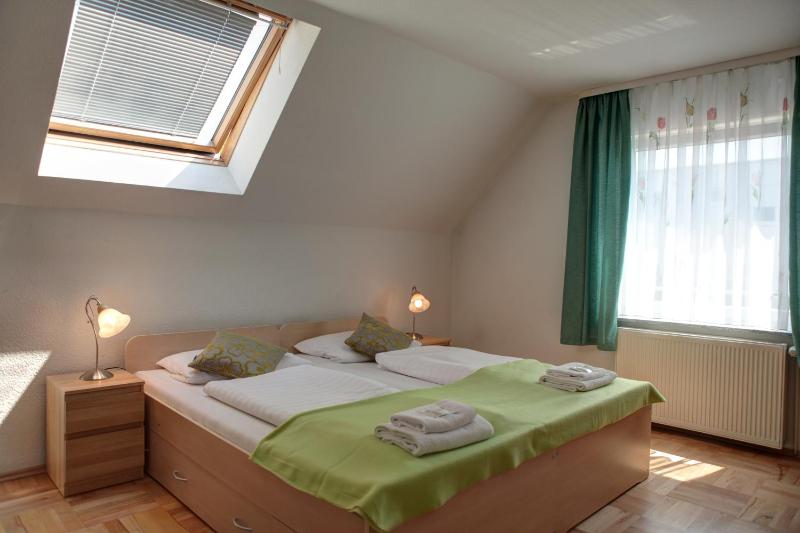 Double Room in Guest House image 3