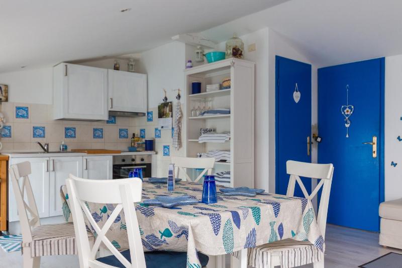 Apartment with Sea View image 4