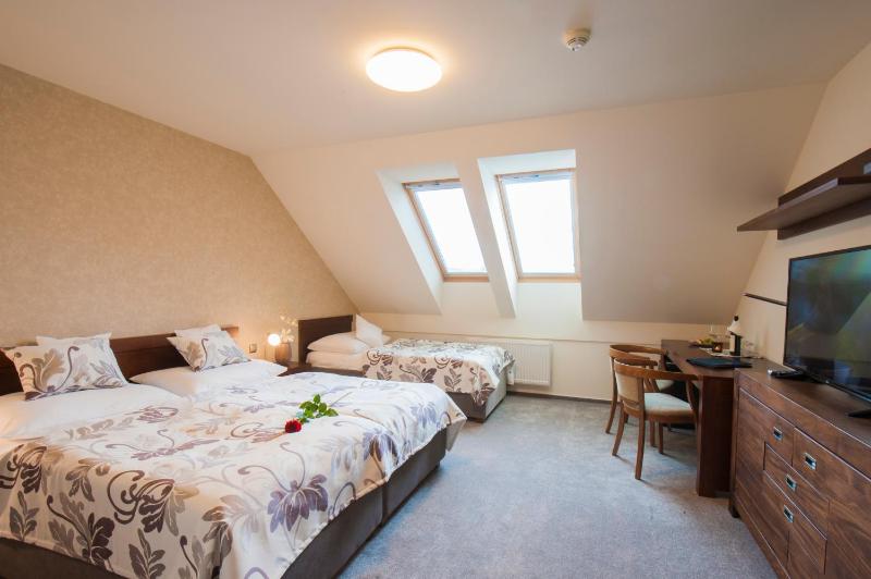Triple Room image 1