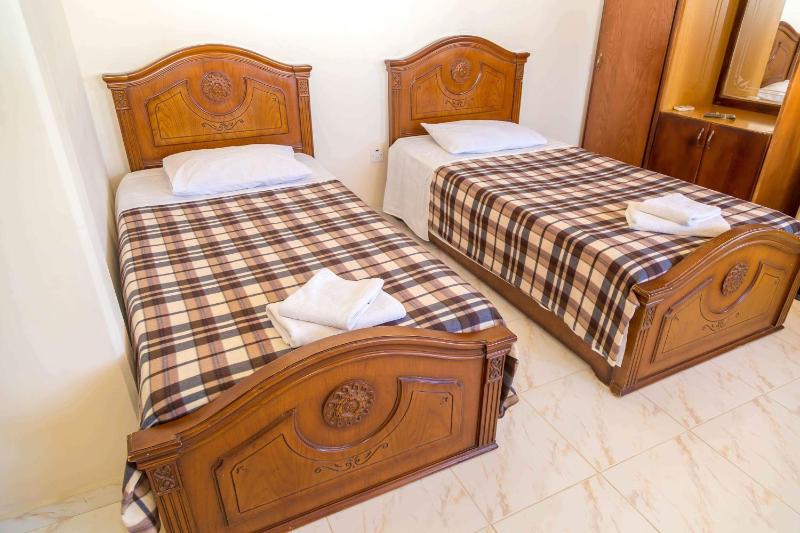 Chrysanthos Boutique Apartments - image 13