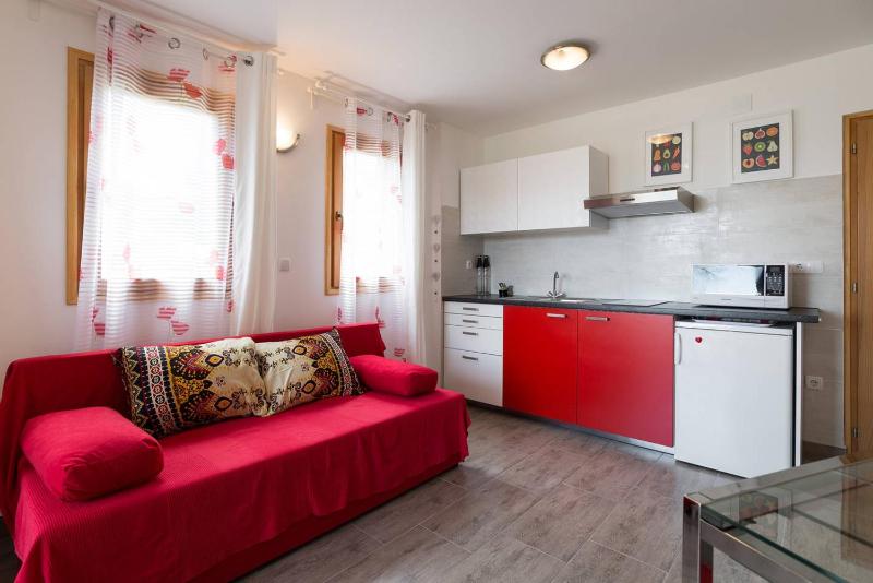 Apartment - Ground Floor image 3