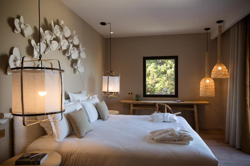 Deluxe Double Room image 1