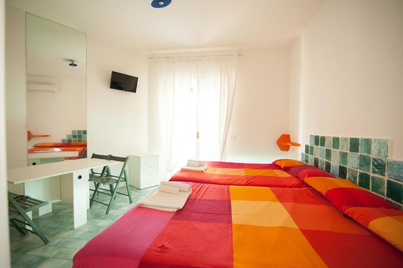 Junior Suite with Terrace image 4