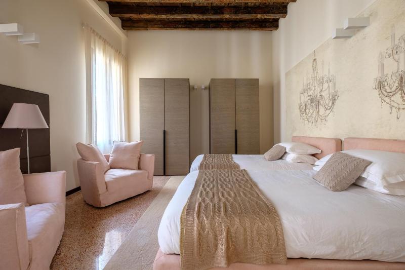 Three-Bedroom Apartment image 4
