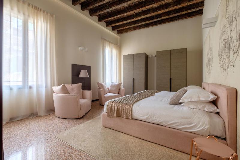 Three-Bedroom Apartment image 2