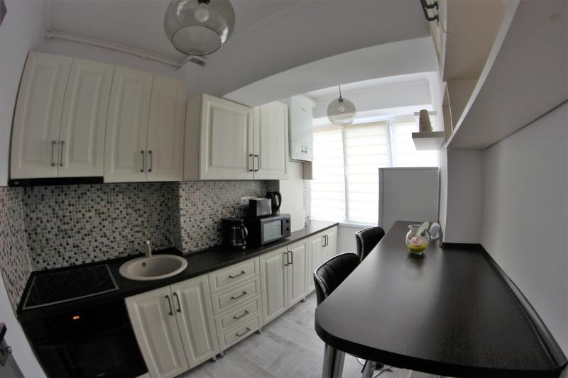 Apartament Centru Istoric Radu - image 26