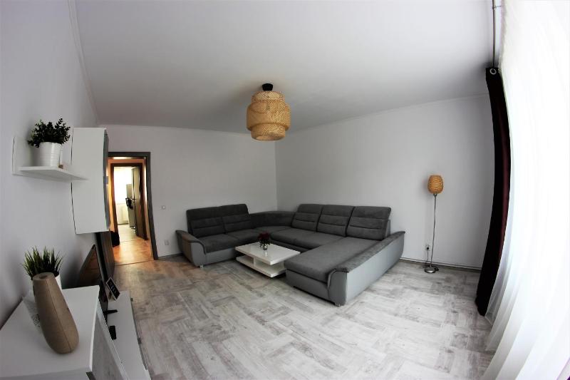Apartament Centru Istoric Radu - image 20