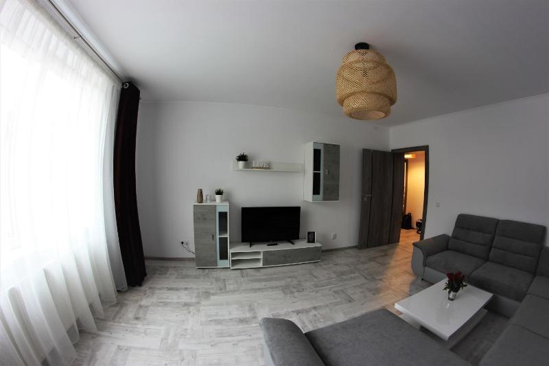 Apartament Centru Istoric Radu - image 25