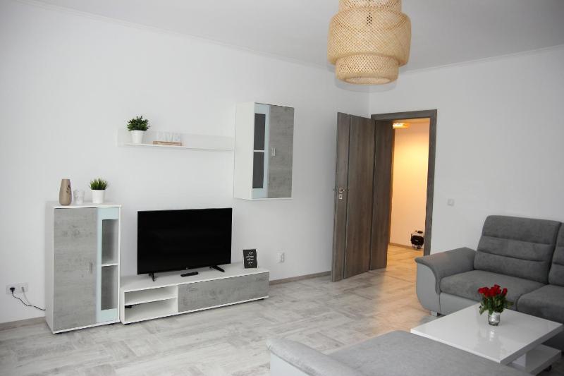 Apartament Centru Istoric Radu - image 10