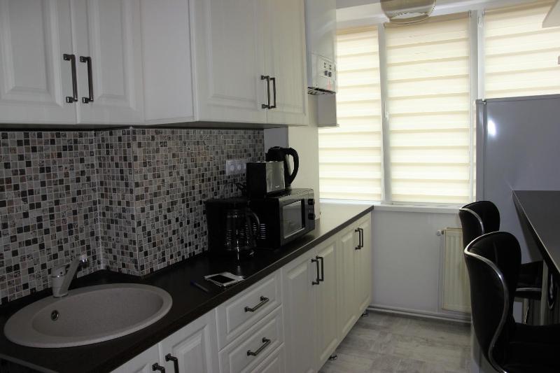 Apartament Centru Istoric Radu - image 21