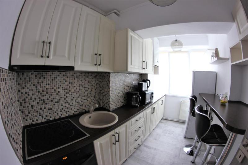 Apartament Centru Istoric Radu - image 18