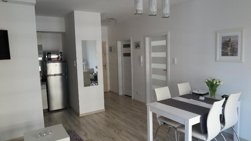 BTS Apartaments - Apartamenty Blisko Morza - image 2