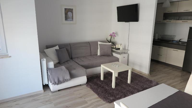 BTS Apartaments - Apartamenty Blisko Morza - image 5