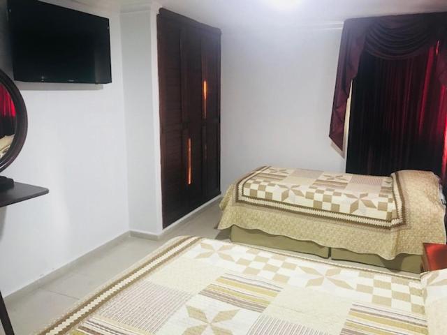 Hotel Tarento Suite - image 6