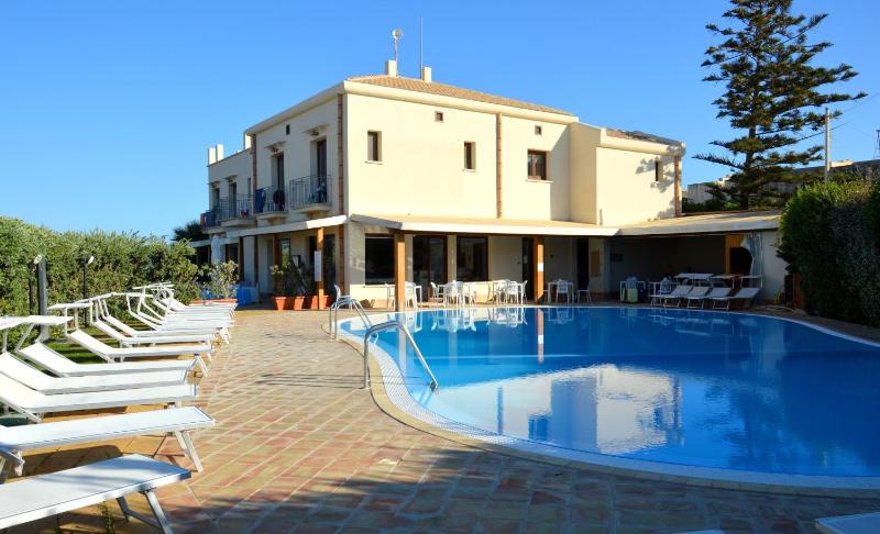 Resort Santa Maria Hotel - image 24