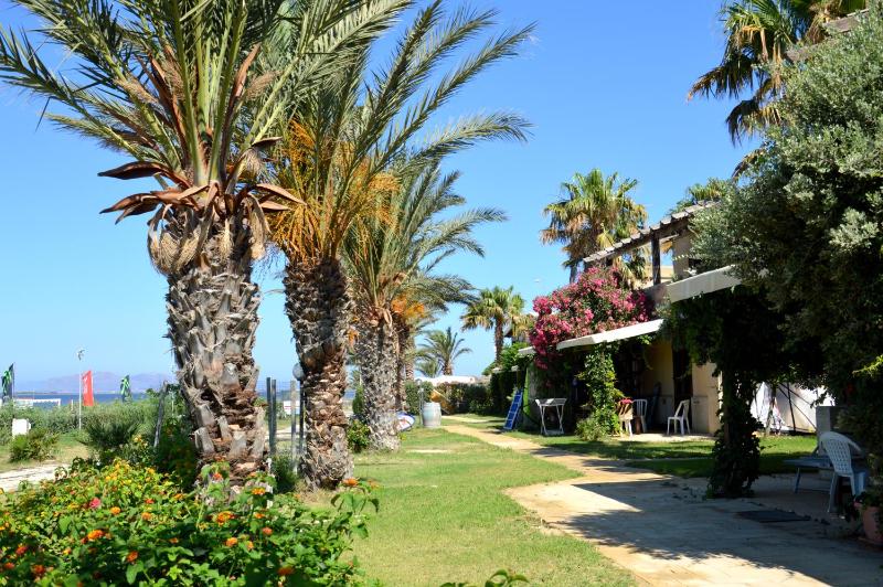 Resort Santa Maria Hotel - image 21