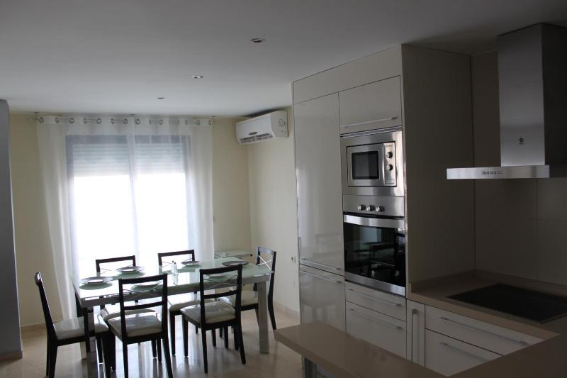 Apartamento El Eden Playa de Gandía Images