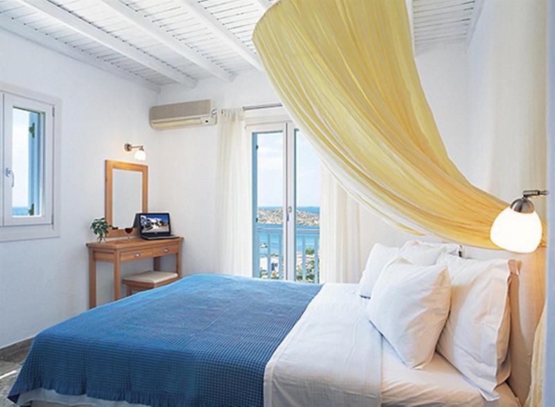 Standard Double Room image 1