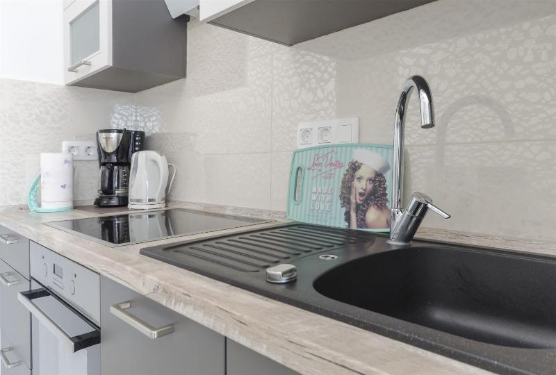 Apartment Srima - image 12