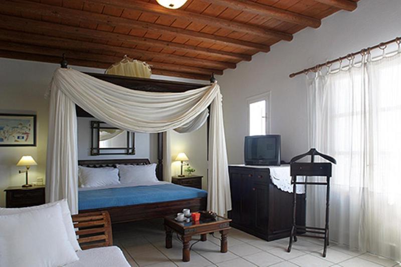 Superior Double Room image 1