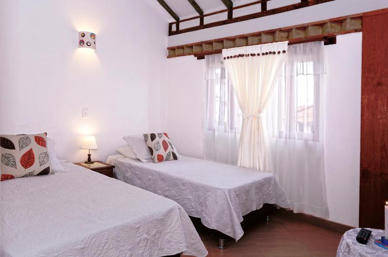 Hotel Villa del Angel - image 39