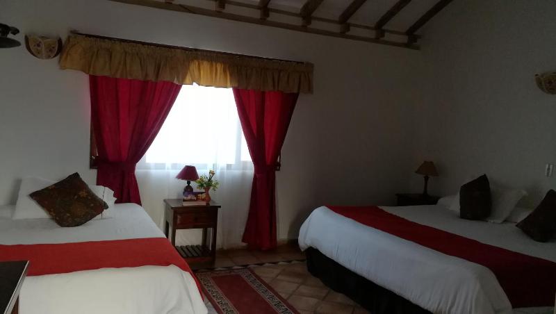 Hotel Santa Viviana Villa de Leyva - image 11