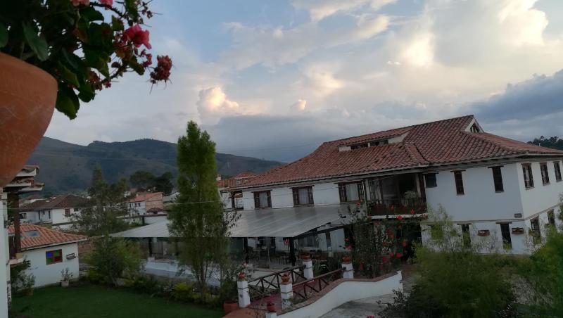 Hotel Santa Viviana Villa de Leyva - image 6
