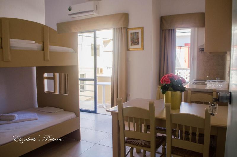 One-Bedroom Apartment image 3